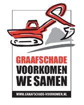 Graafschade Voorkomen